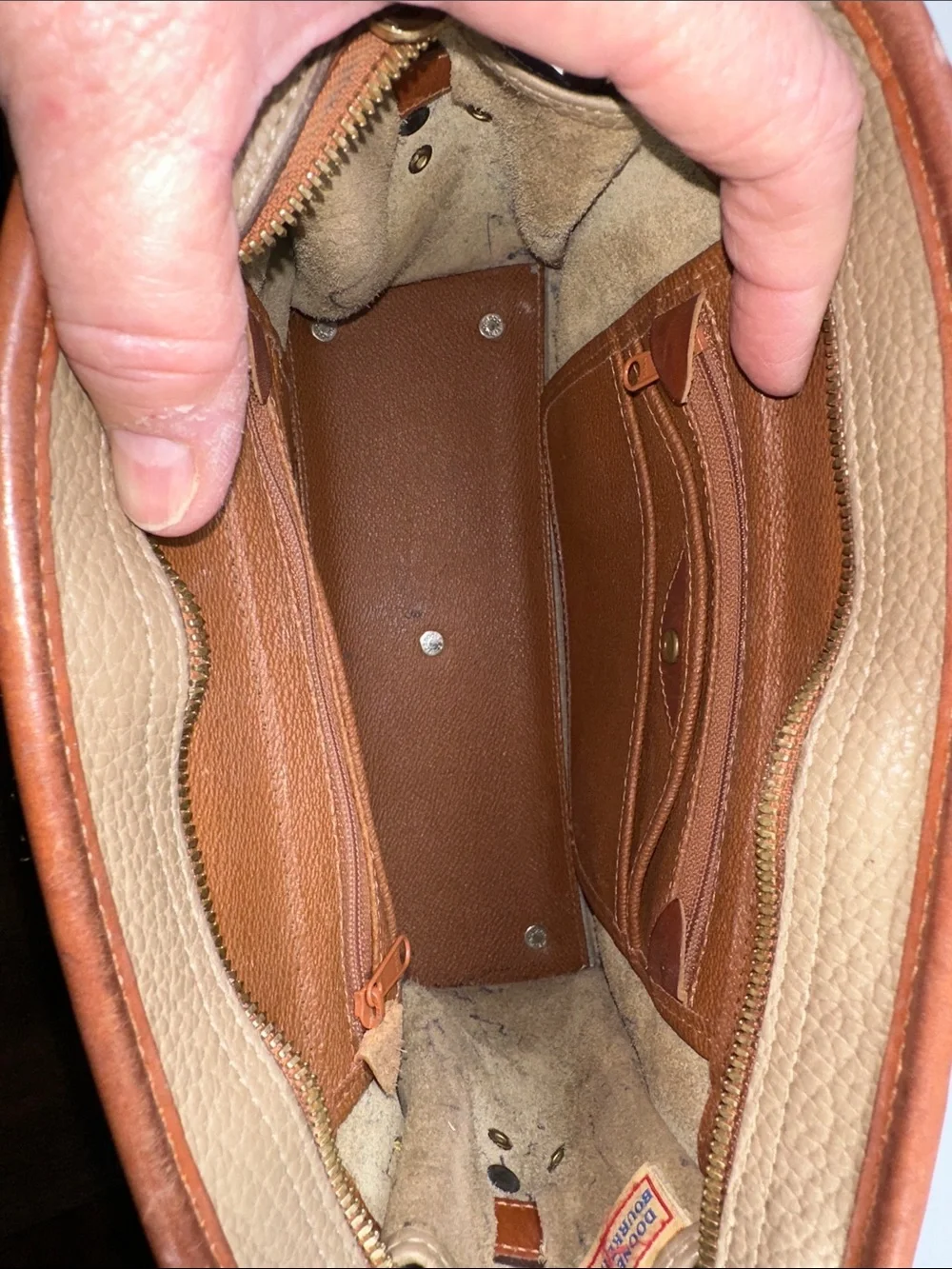 Dooney & Bourke Satchel